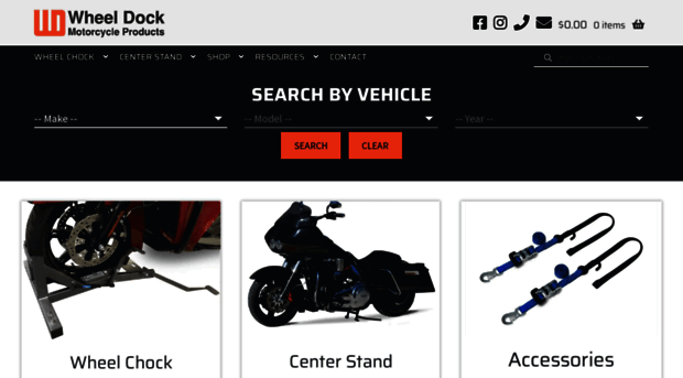 wheeldock.com