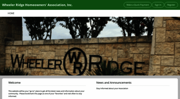 wheeler-ridge.org