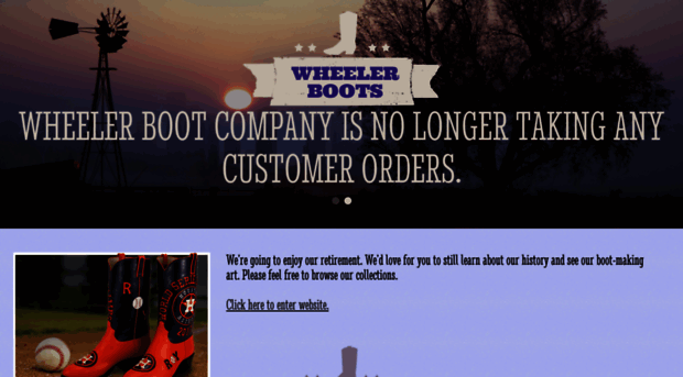 wheelerboots.com