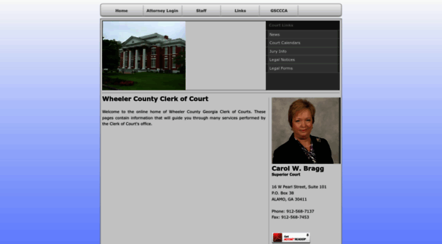 wheelercountyclerkofcourt.com