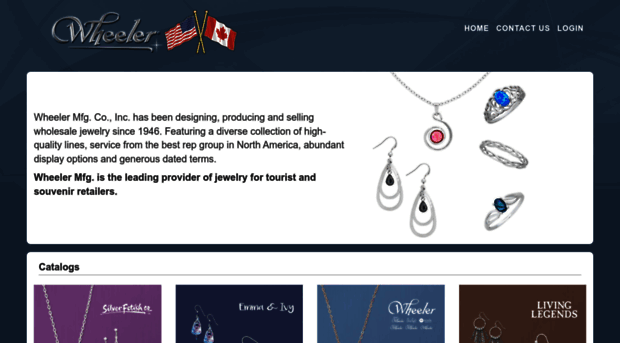 wheelerjewelry.com