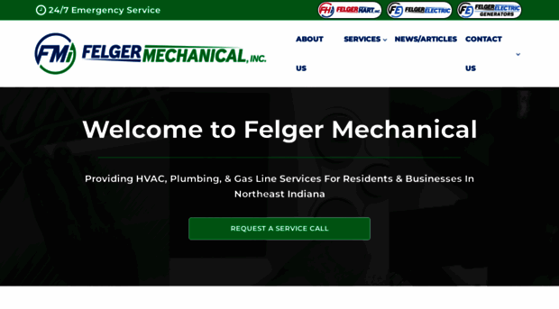 wheelermechanical.com