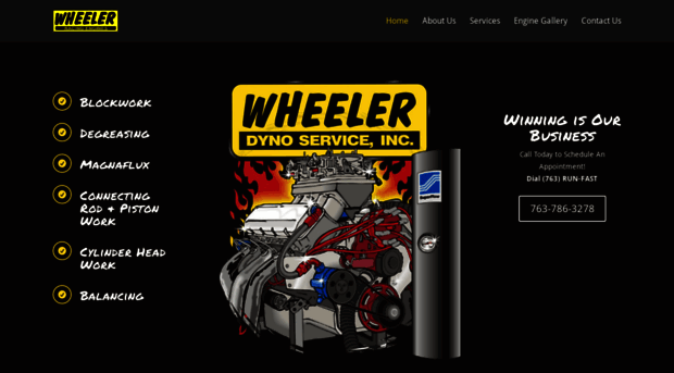 wheelerracingengines.com