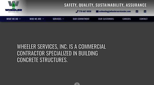 wheelerservicesinc.com