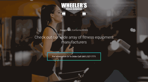 wheelersfitness.com