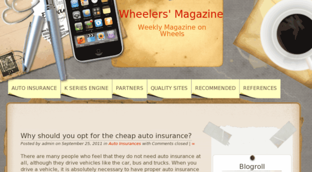 wheelersmagazine.info