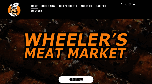 wheelersmeatmarket.com