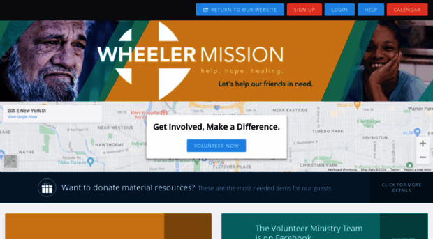 wheelervolunteer.org