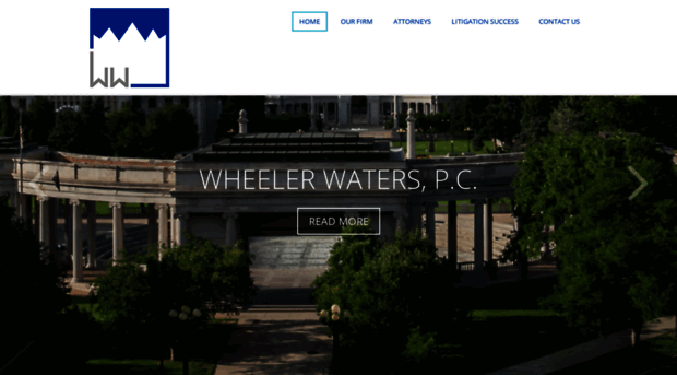 wheelerwaters.com