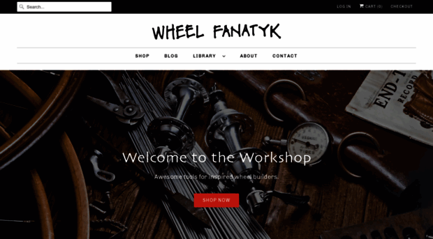 wheelfanatyk.com