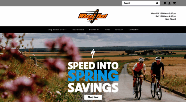 wheelfast.com