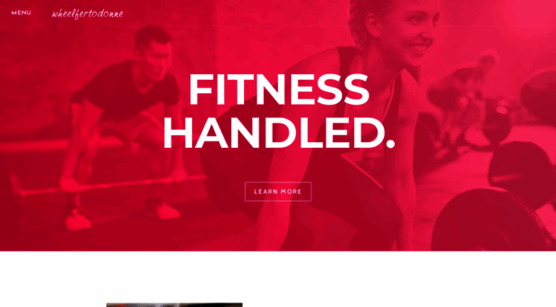 wheelfertodonne.weebly.com