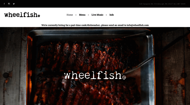 wheelfish.com