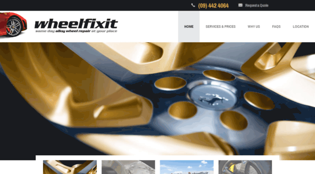 wheelfixit.co.nz