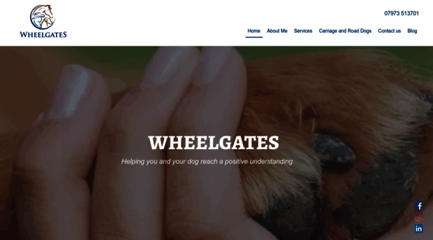 wheelgates.co.uk