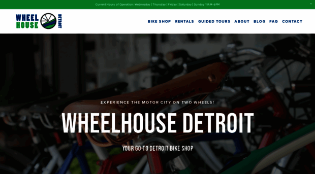 wheelhousedetroit.com