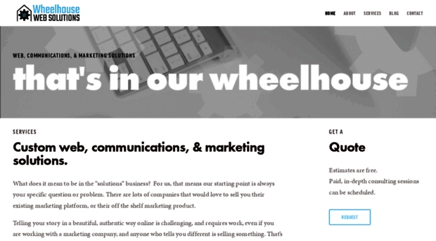 wheelhouseweb.com