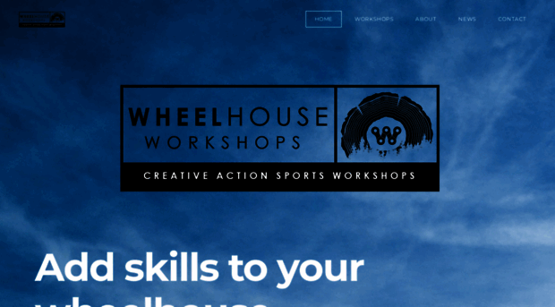 wheelhouseworkshops.com