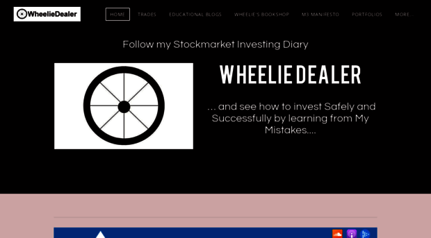 wheeliedealer.weebly.com