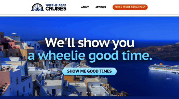 wheeliegoodcruises.com.au