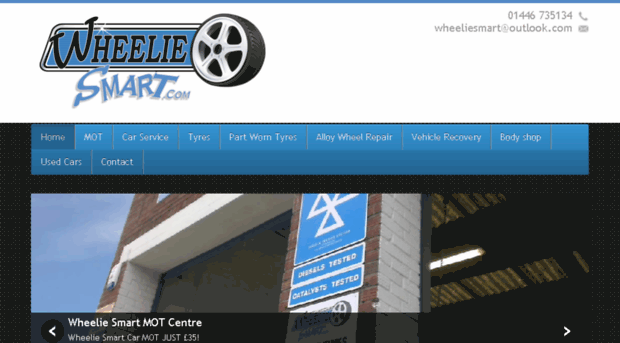 wheeliesmart.com