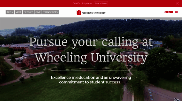 wheeling.edu