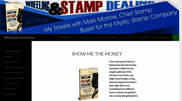 wheelingandstampdealing.com