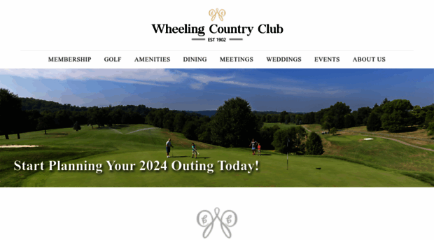 wheelingcountryclub.com