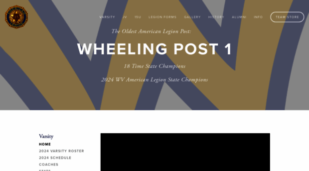 wheelingpost1.com