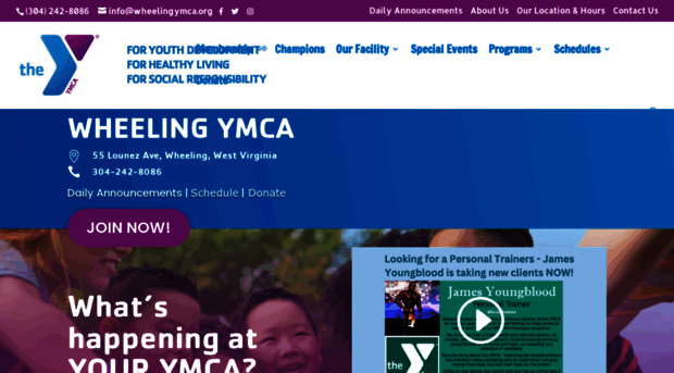 wheelingymca.org