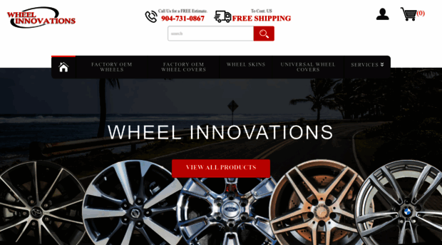 wheelinnovations.com