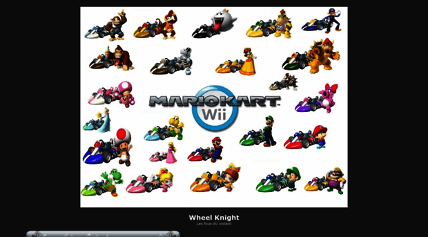 wheelknight.forum-actif.net