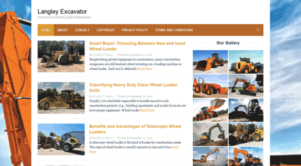 wheelloader.co