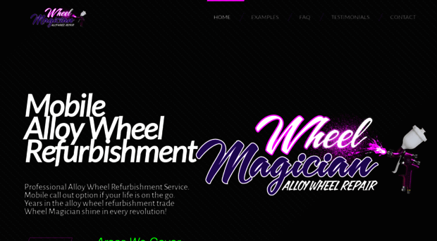 wheelmagician.co.uk