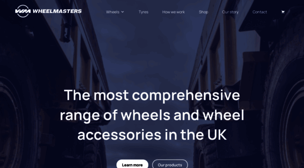 wheelmasters.co.uk