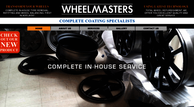 wheelmasters.com.au