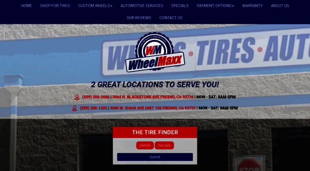 wheelmaxdeals.com