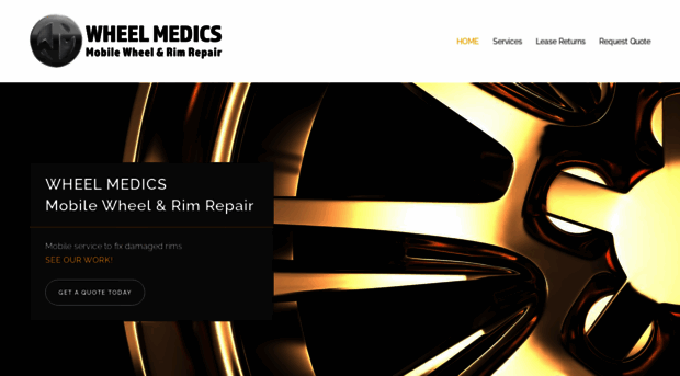 wheelmedics.com