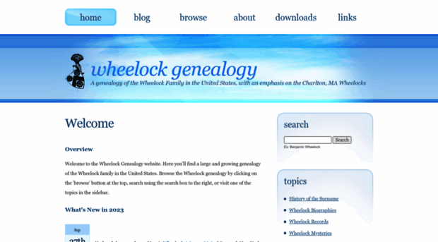 wheelockgenealogy.com