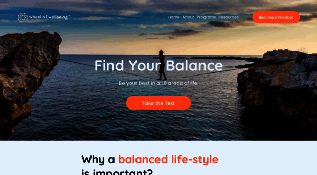 wheelofwellbeing.com
