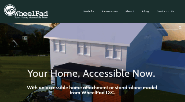 wheelpad.com