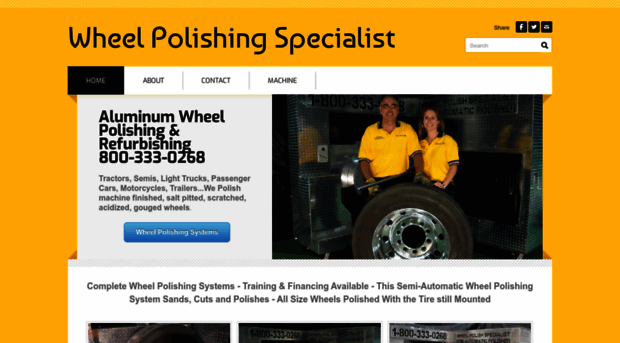 wheelpolishingspecialist.com