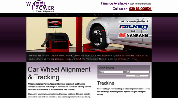 wheelpoweralignment.co.uk