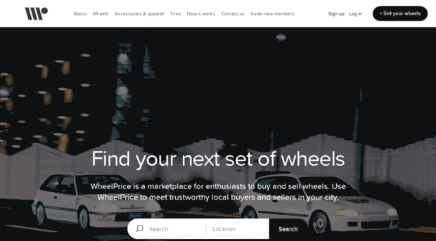 wheelprice.com