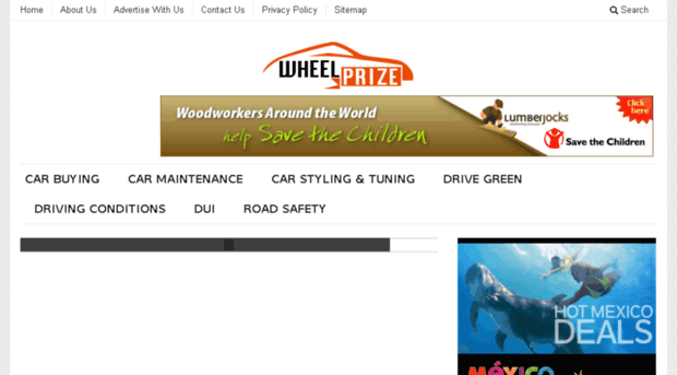 wheelprize.com