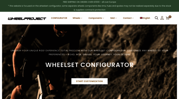 wheelproject.com