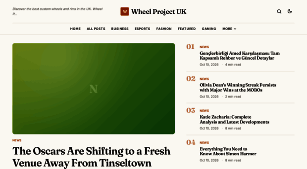 wheelproject.uk