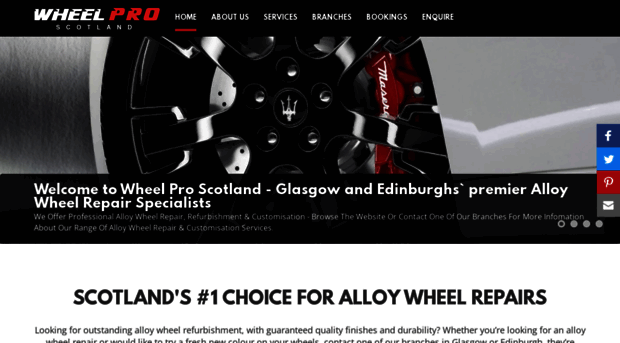 wheelproscotland.co.uk