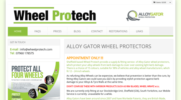 wheelprotech.com