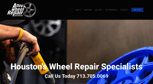 wheelrepairhouston.com